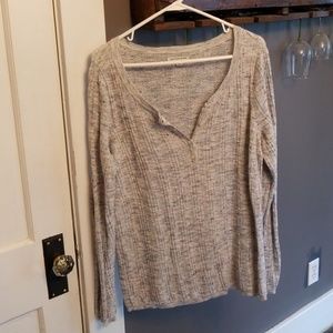 American eagle sweater